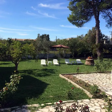 Yiouli Casa vacanze *