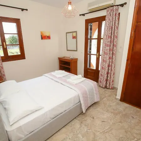 Casa vacanze Yiouli Acharavi (Corfu)