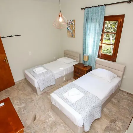 Yiouli Casa vacanze