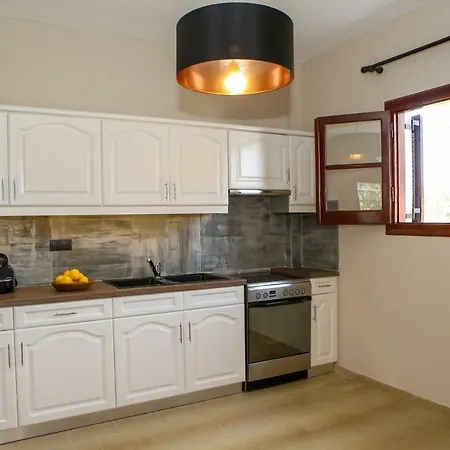 Casa vacanze Yiouli Acharavi (Corfu)