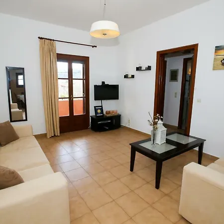 Yiouli Casa vacanze Acharavi (Corfu)