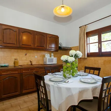 Casa vacanze Yiouli *
